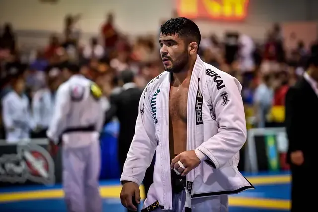 Expert coaching at XMNS Jiu Jitsu Academy